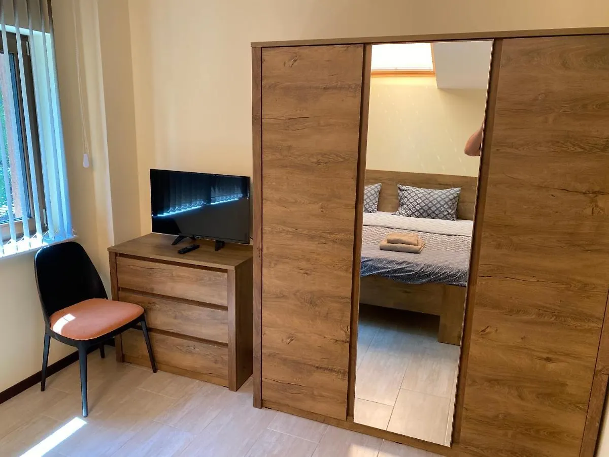 Gasthuis Sofia Family House - Free Parking Hotel