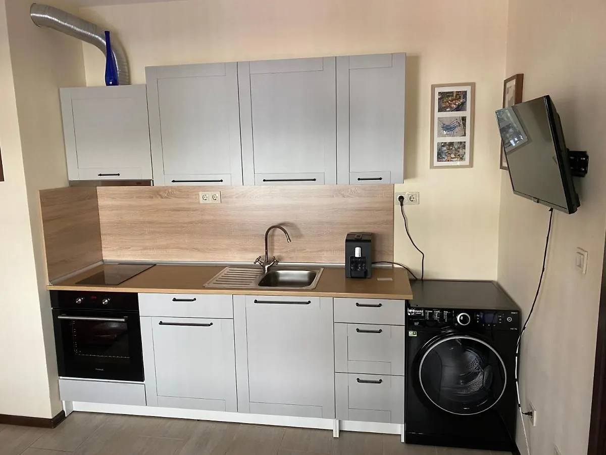 Sofia Family House - Free Parking Hotel Gasthuis