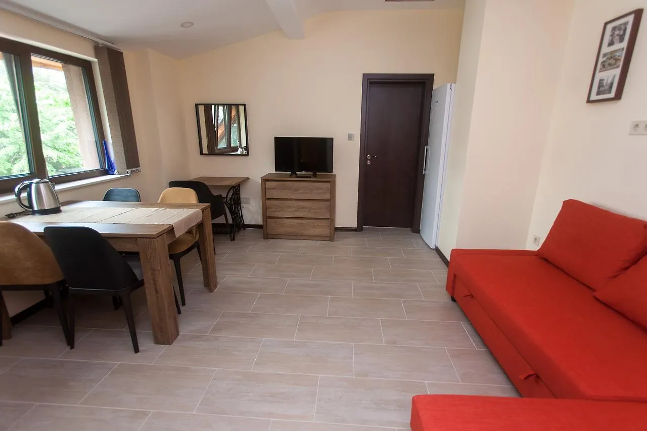 *** Gasthuis Sofia Family House - Free Parking Hotel Bulgarije