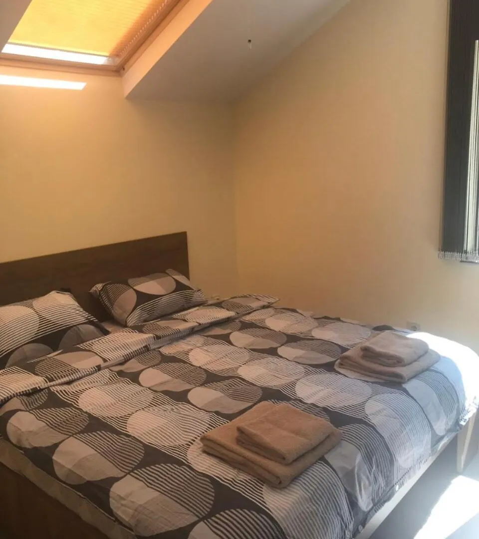 Gasthuis Sofia Family House - Free Parking Hotel