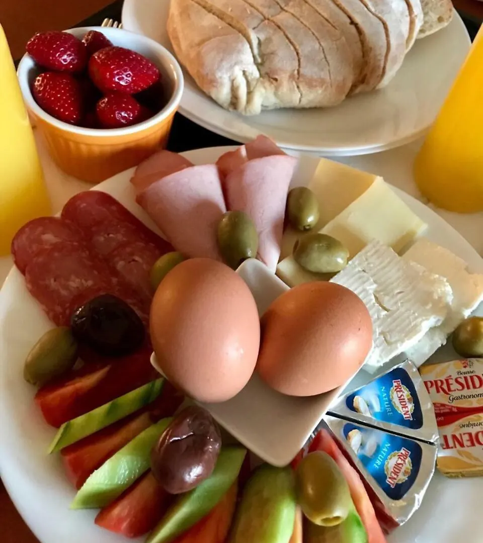 Sofia Family House - Free Parking Hotel Gasthuis