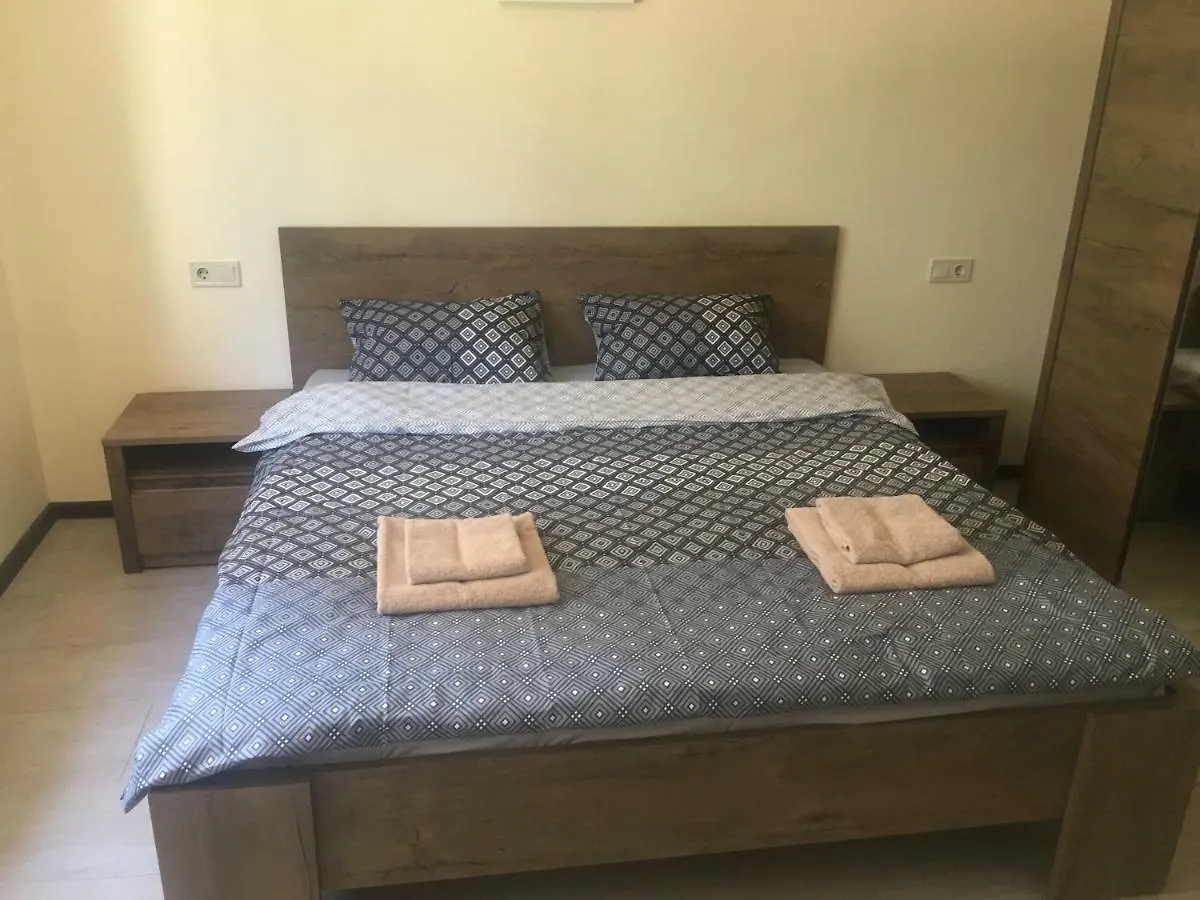 Sofia Family House - Free Parking Hotel 3*,  Bulgarije