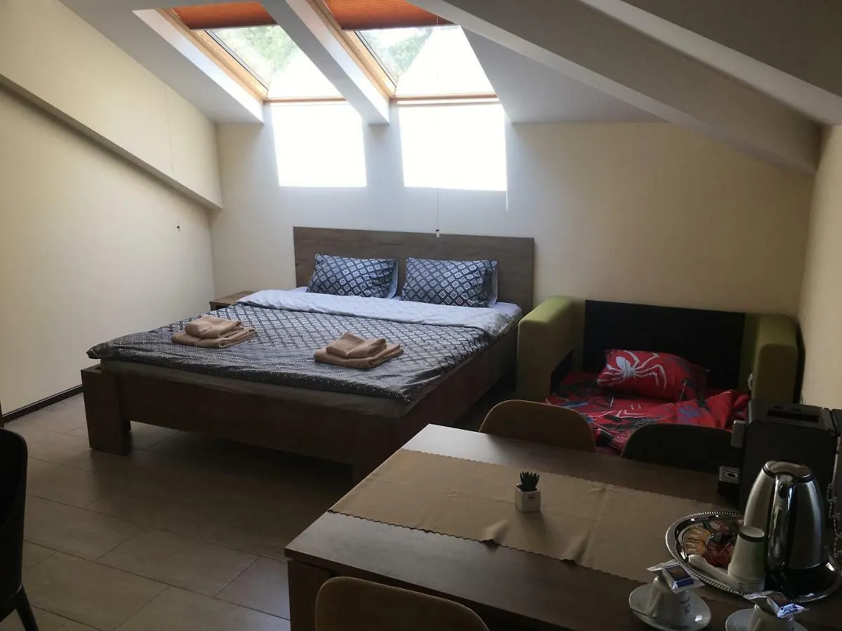 Sofia Family House - Free Parking Hotel Gasthuis