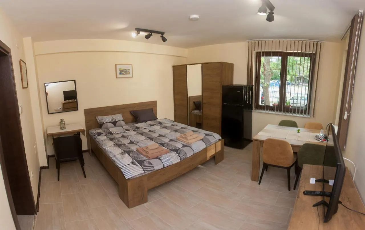 Sofia Family House - Free Parking Hotel Bulgarije