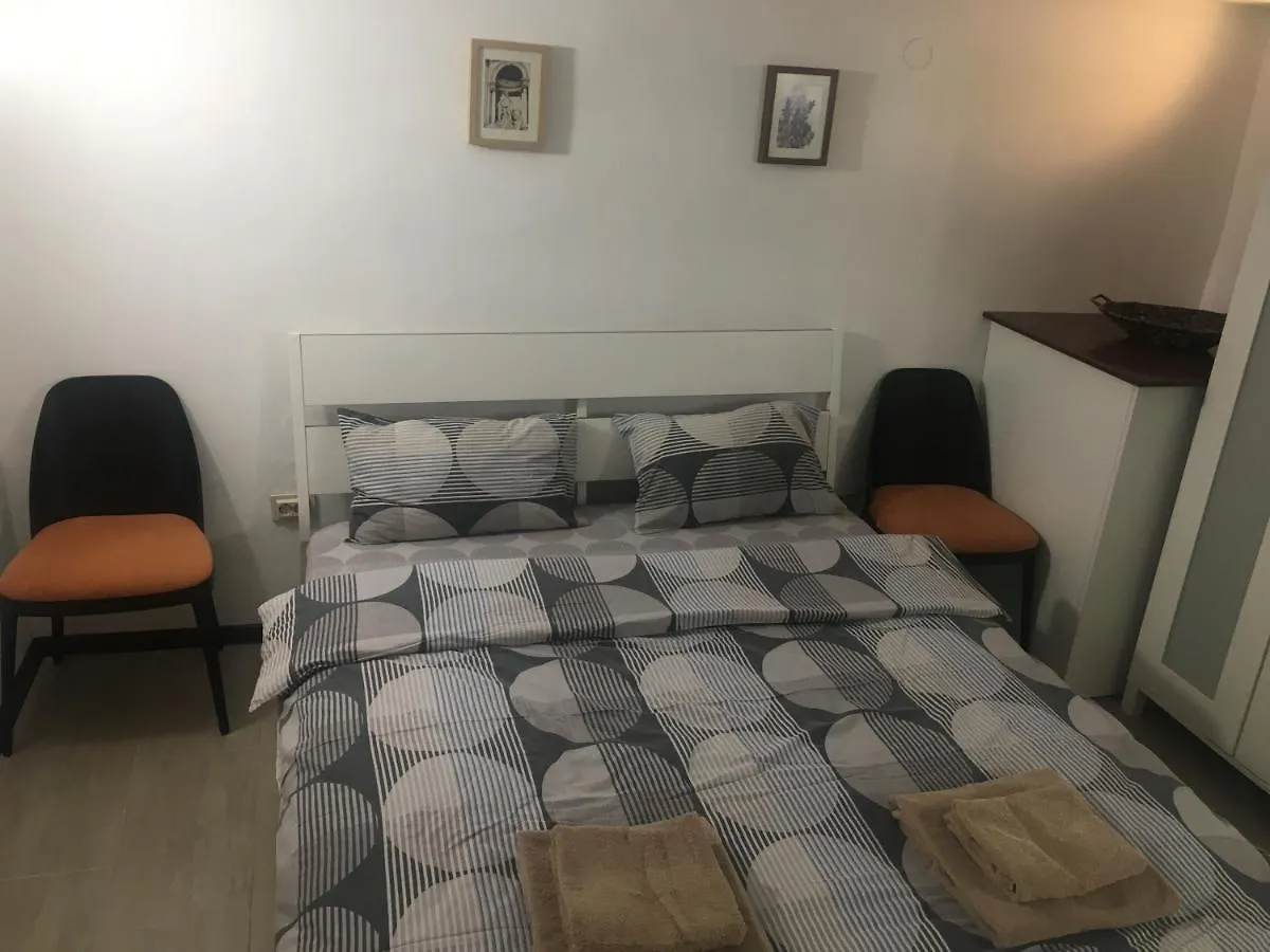 *** Gasthuis Sofia Family House - Free Parking Hotel Bulgarije