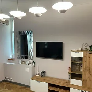 Affittacamere Lux Center, Sofia