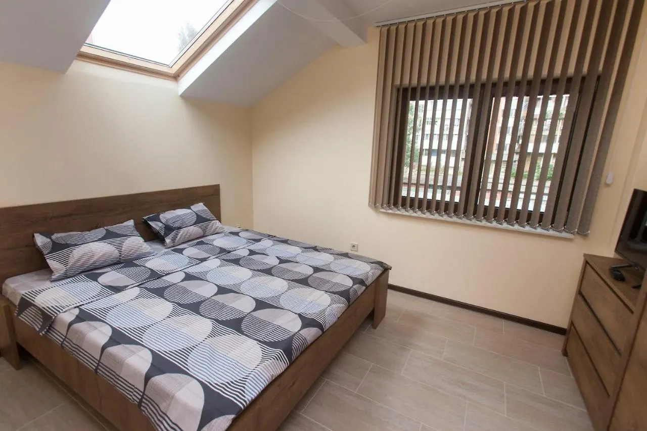 Sofia Family House - Free Parking Hotel Bulgaria