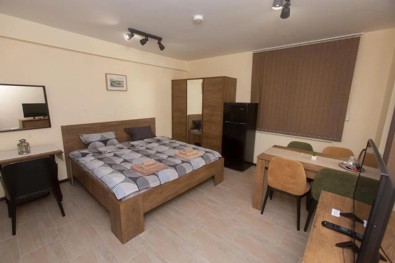 Sofia Family House - Free Parking Hotel Guest house