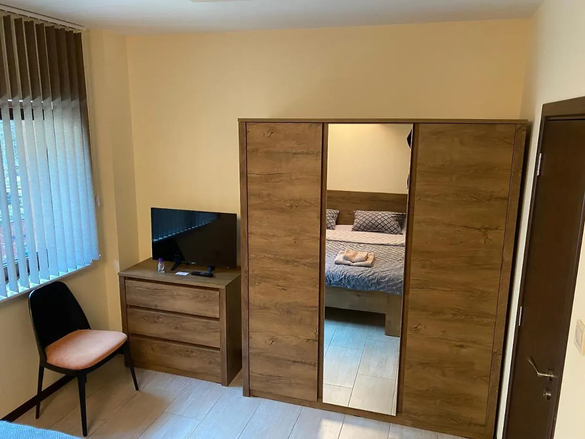 Sofia Family House - Free Parking Hotel Bulgaria