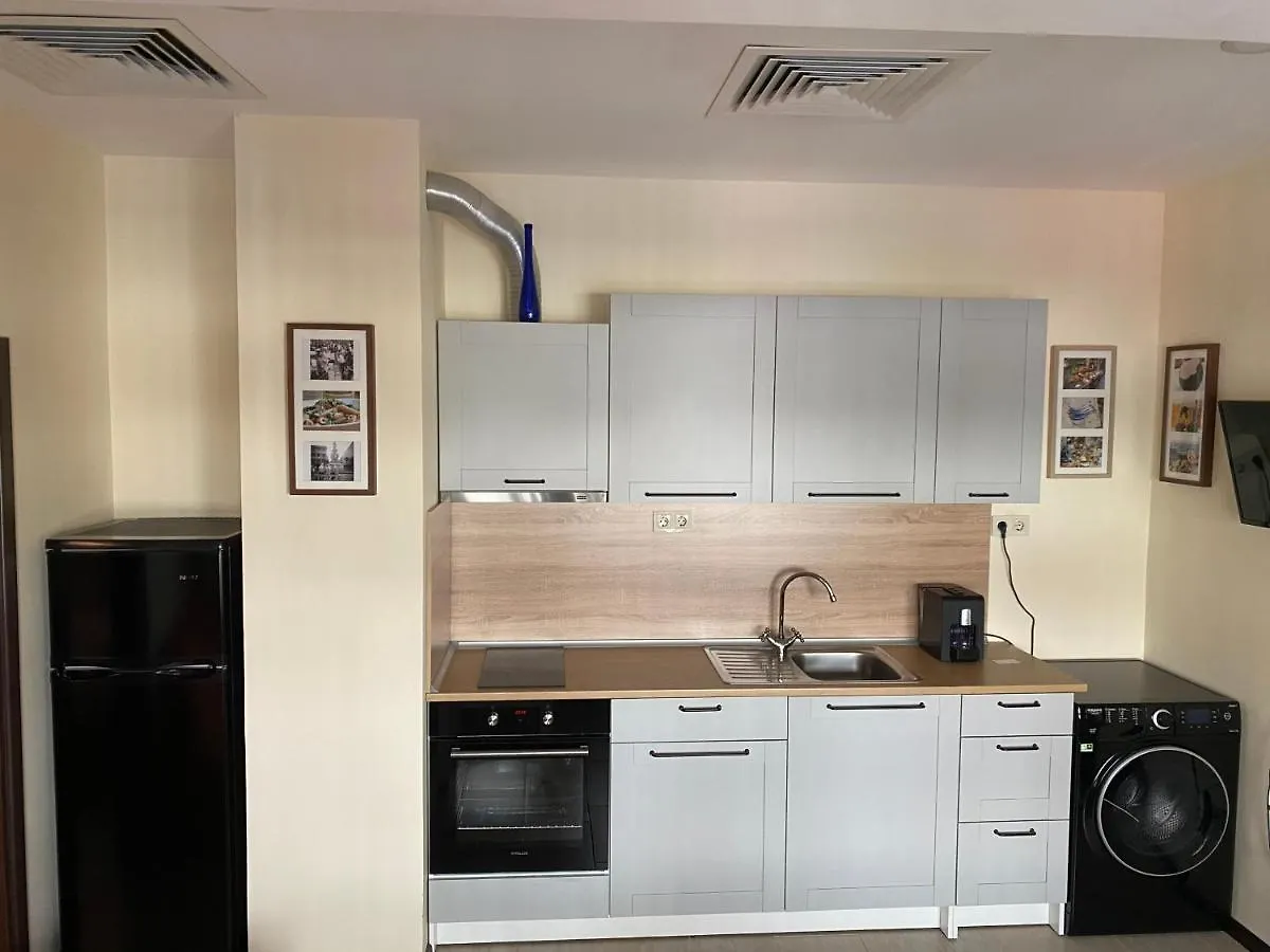 Sofia Family House - Free Parking Hotel 3*,  Bulgaria