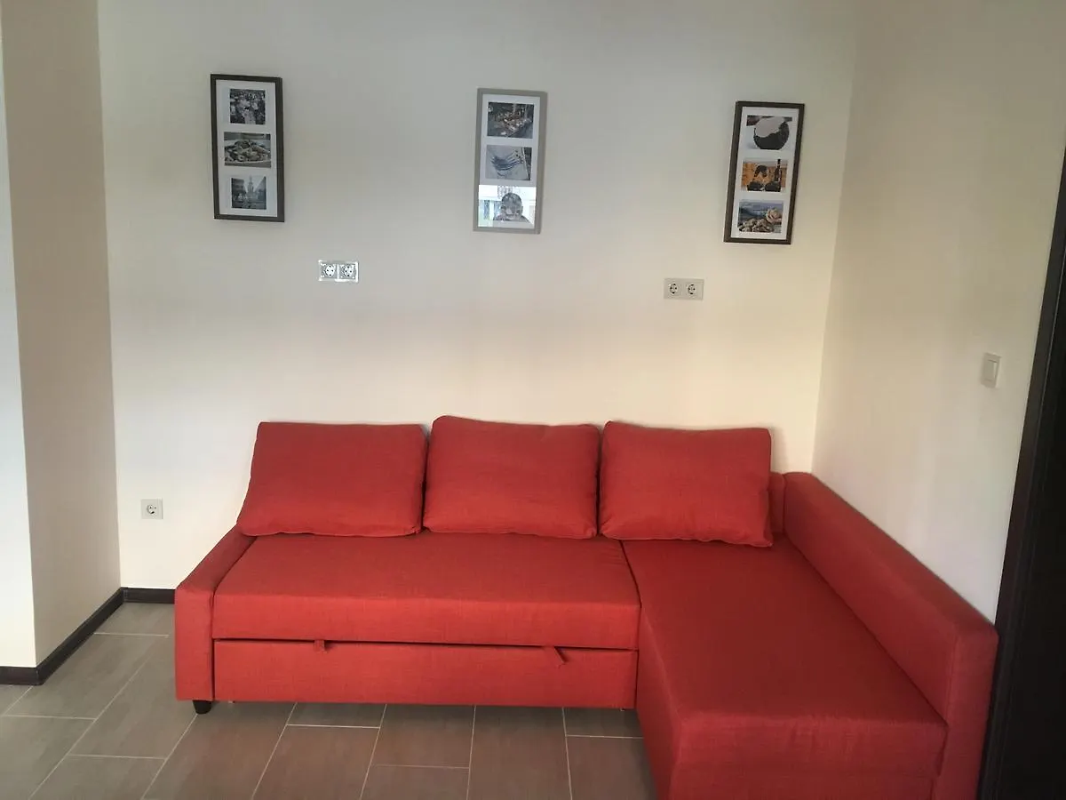 Sofia Family House - Free Parking Hotel 3*,
