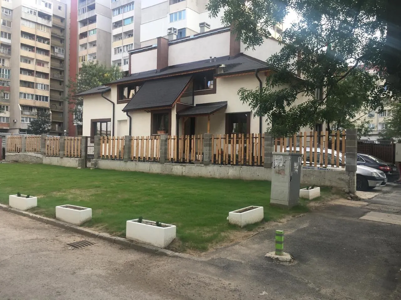Sofia Family House - Free Parking Hotel 3*,  Bulgaria