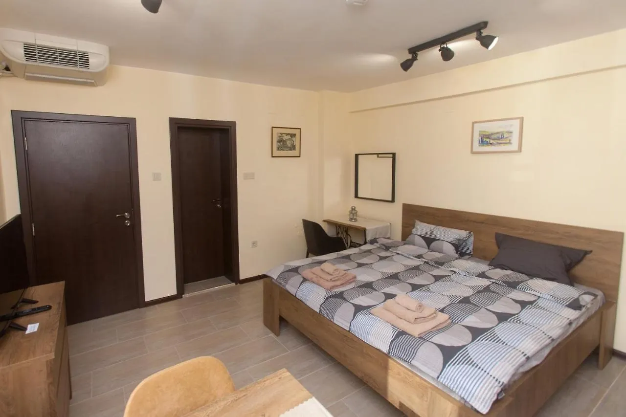 Sofia Family House - Free Parking Hotel Bulgaria