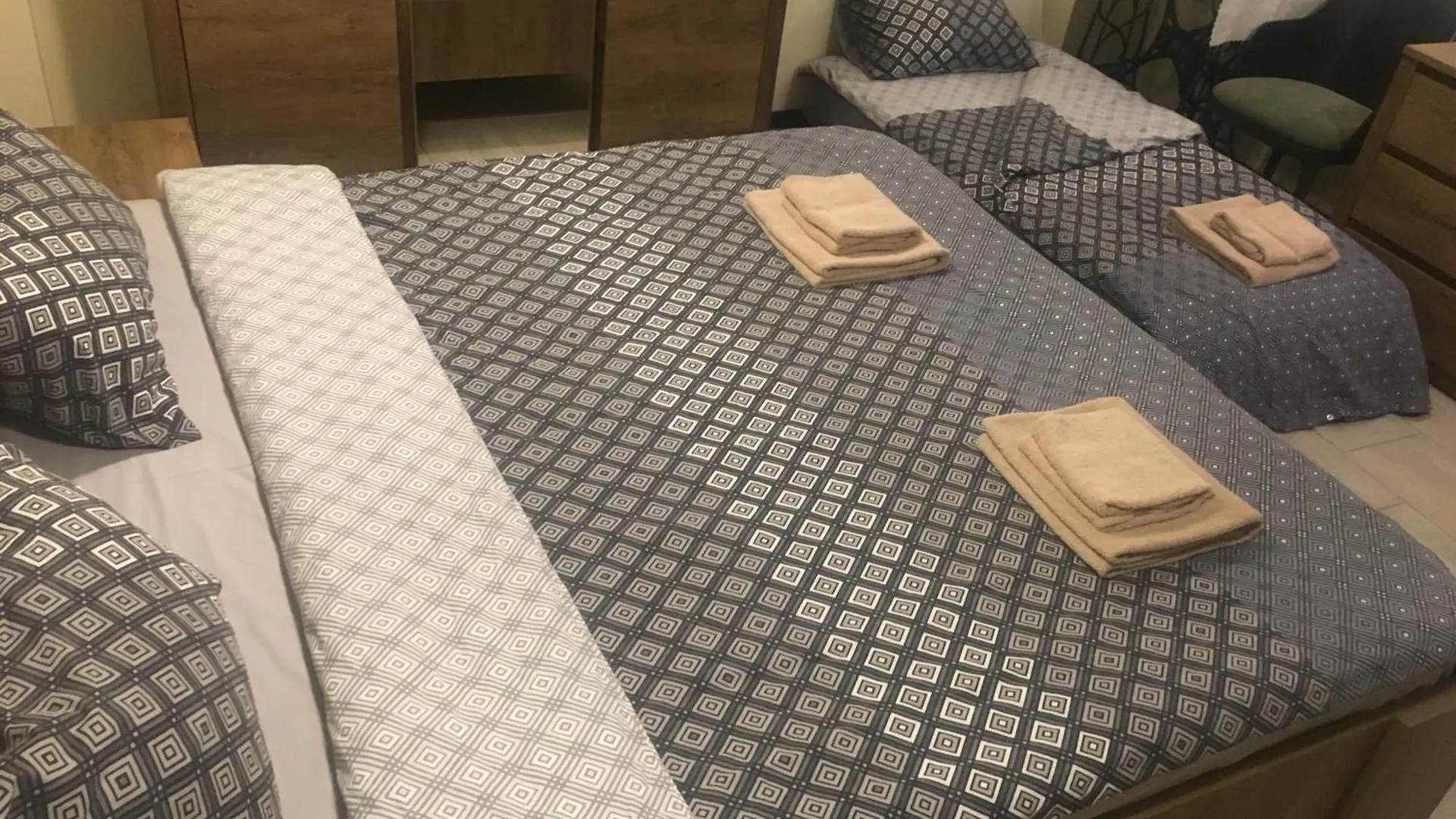 Sofia Family House - Free Parking Hotel Pensiune