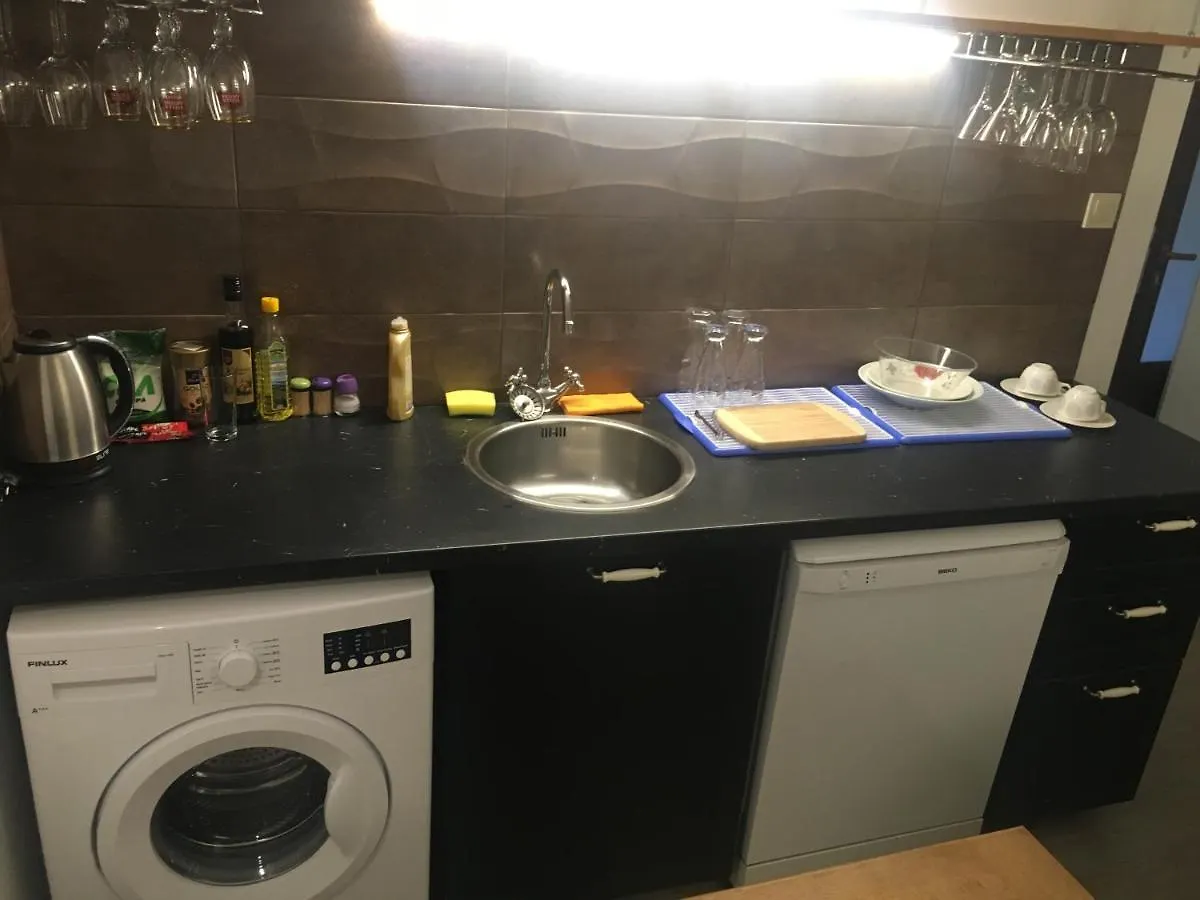 Sofia Family House - Free Parking Hotel Bulgaria