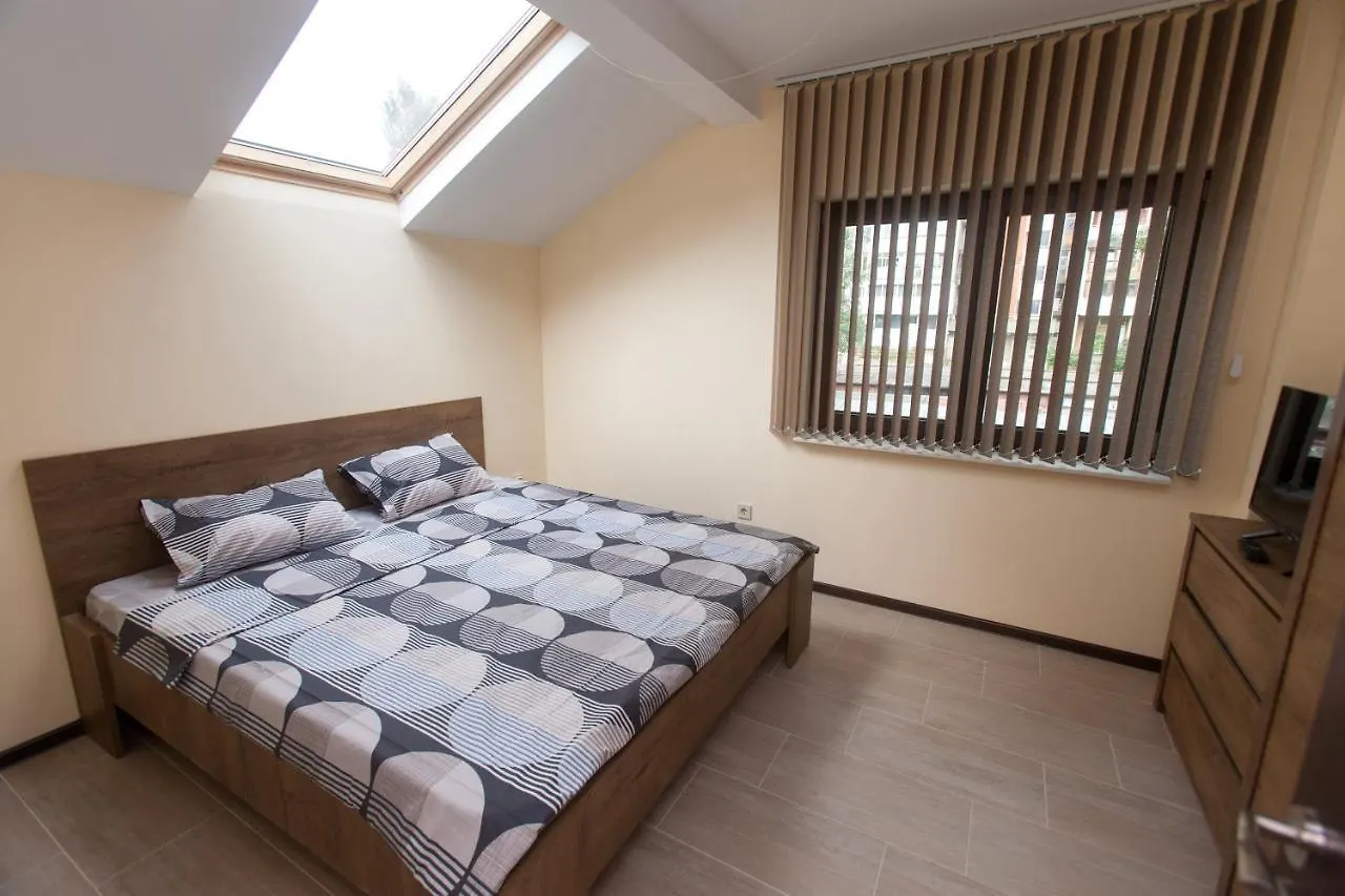 Sofia Family House - Free Parking Hotel Guest house
