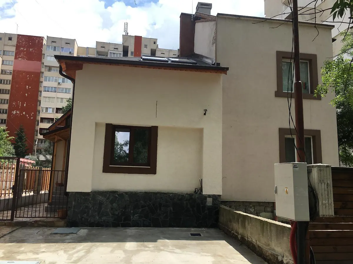 Sofia Family House - Free Parking Hotel Guest house