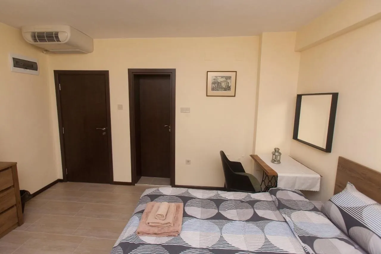 Guest house Sofia Family House - Free Parking Hotel