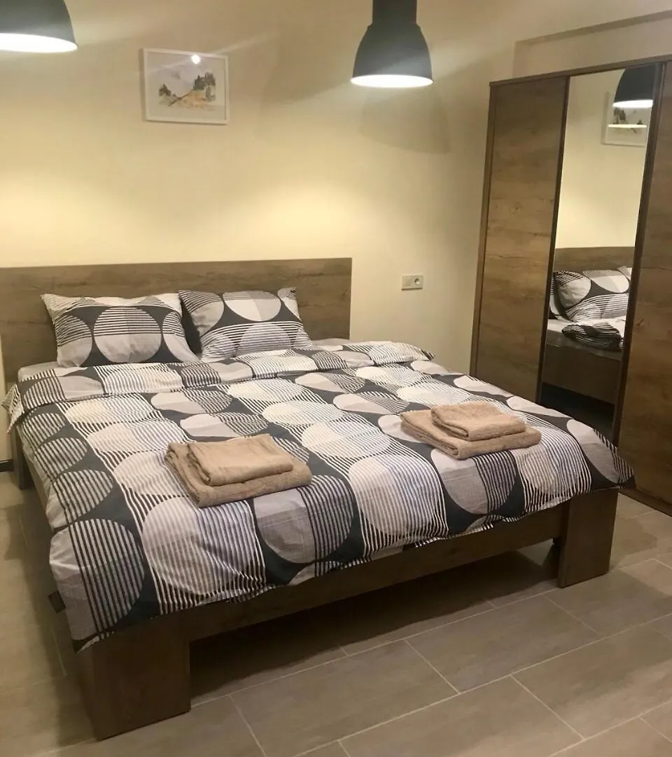 Sofia Family House - Free Parking Hotel 3*,  Bulgaria