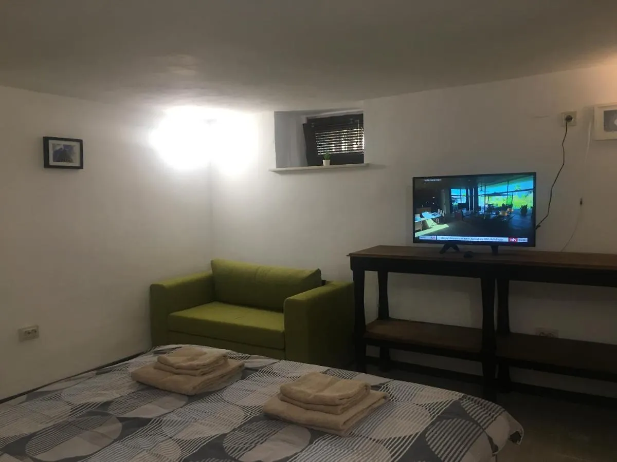 Sofia Family House - Free Parking Hotel Bulgaria