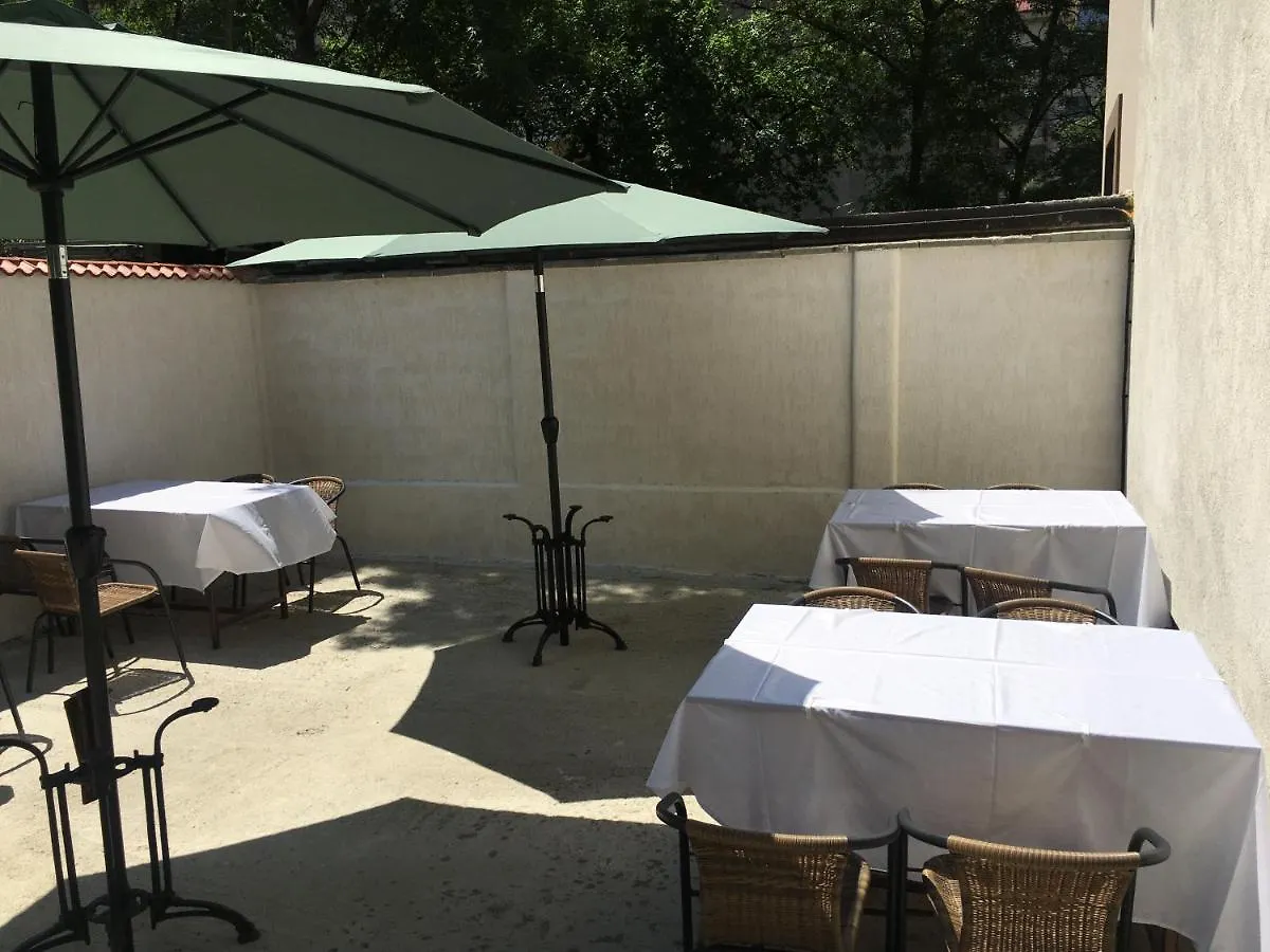Guest house Sofia Family House - Free Parking Hotel